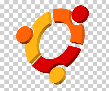Ubuntu Logo